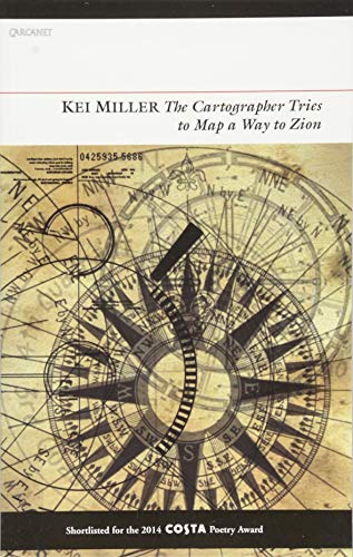 Cartographer Tries to Map a Way to Zion