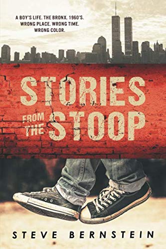 Stories from the Stoop book cover