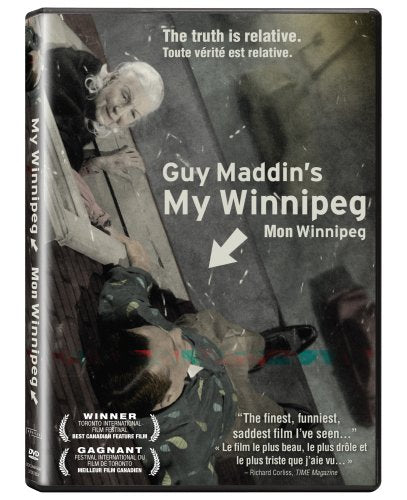 My Winnipeg