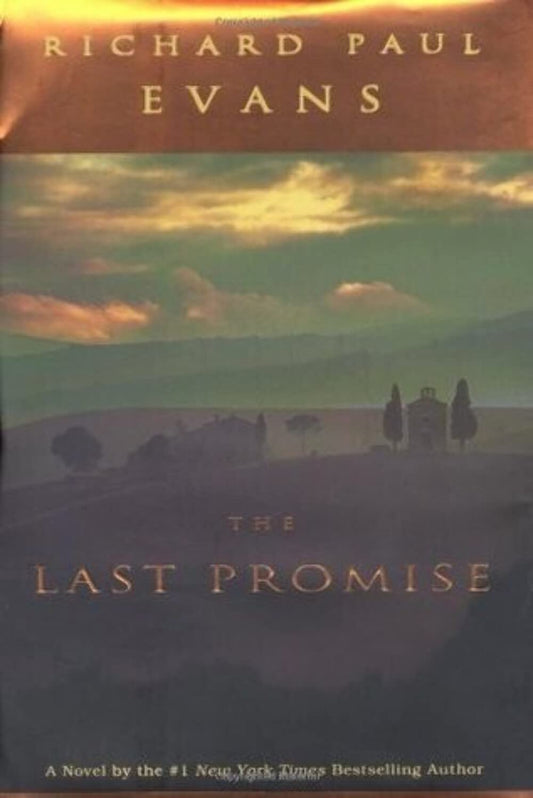 Last Promise