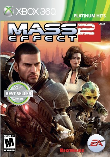 Mass Effect 2-Nla