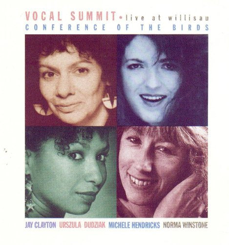 Vocal Summit