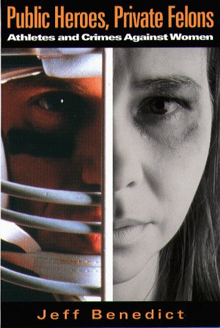 Public Heroes, Private Felons book cover