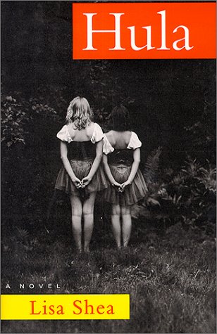 Hula book cover