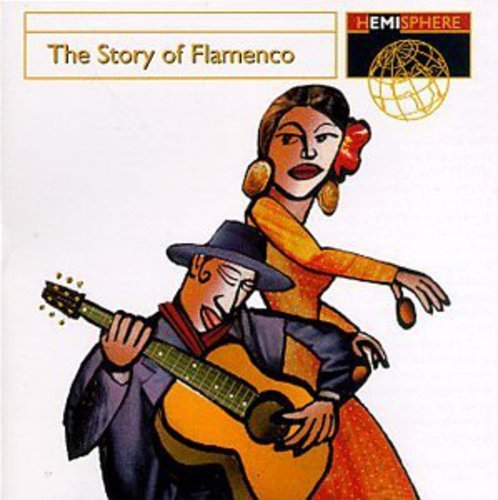 Story of Flamenco / Various