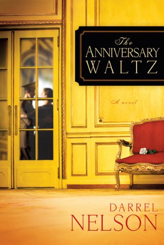 Anniversary Waltz book cover