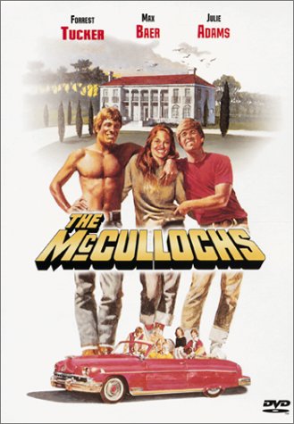 The McCullochs [DVD]