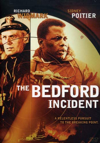 Bedford Incident