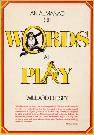Almanac of Words at Play P