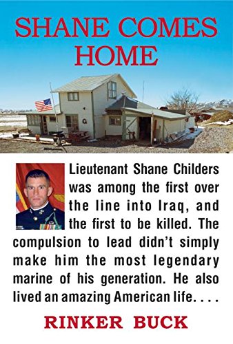 Shane Comes Home