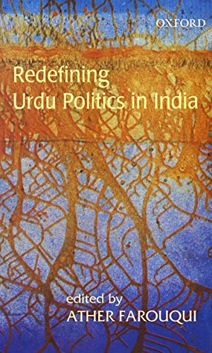 Redefining Urdu Politics in India