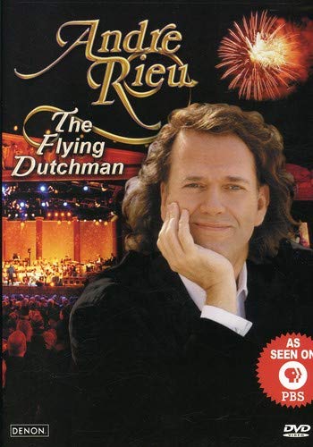 Andre Rieu - The Flying Dutchman