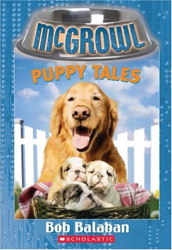McGrowl #6 book cover