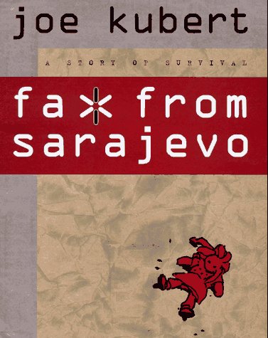 Fax from Sarajevo