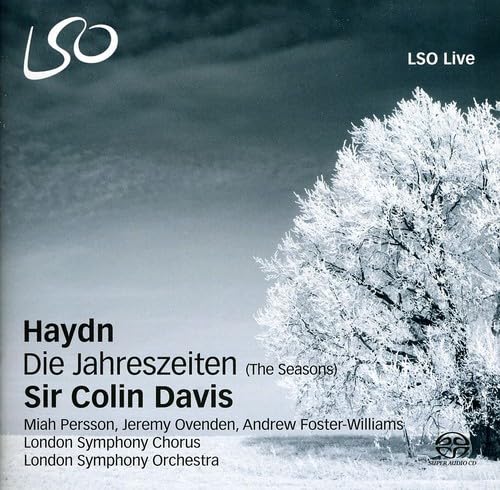 Seasons book cover