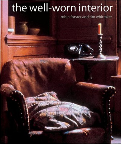 Well-Worn Interior book cover
