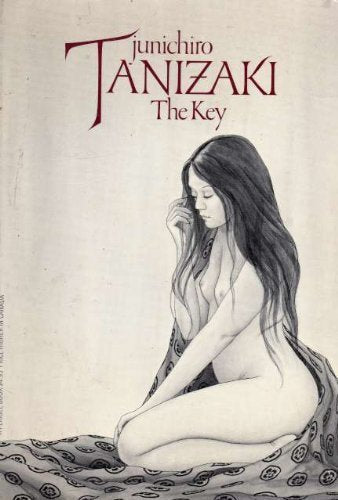 The Key book cover