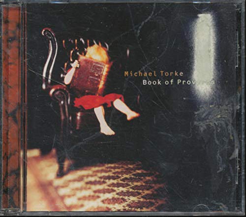 Torke: Book of Proverbs; Four Proverbs book cover