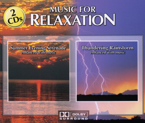 Music Relaxation: Summer & Thundering