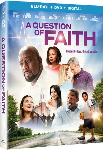 Question of Faith