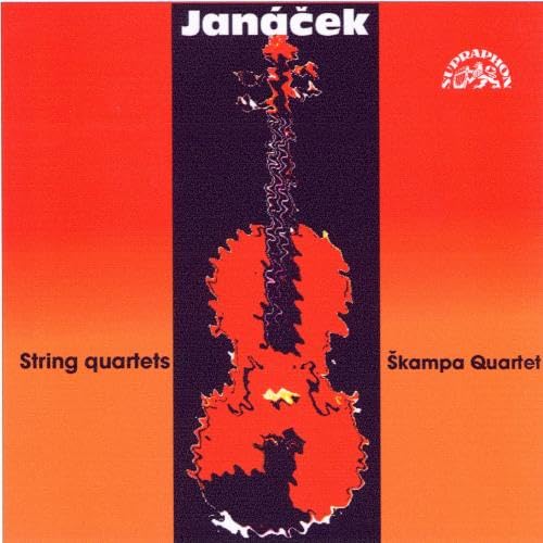 String Quartets 1 & 2 (Imported) book cover