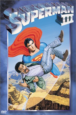 Superman III