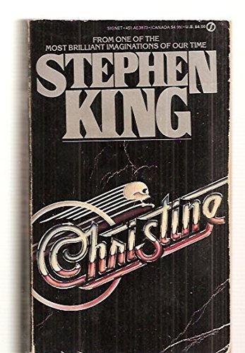 Christine