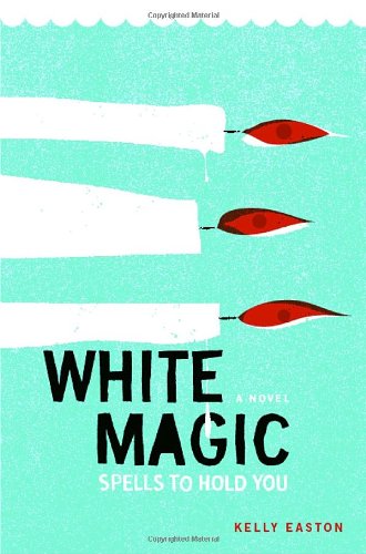 White Magic: Spells to Hold You