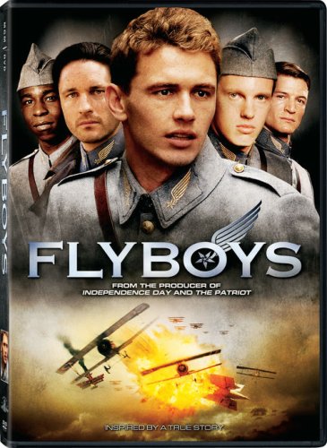 Flyboys