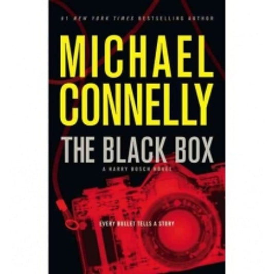 The Black Box (Harry Bosch)