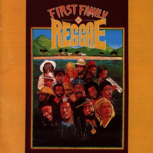 First Family of Reggae