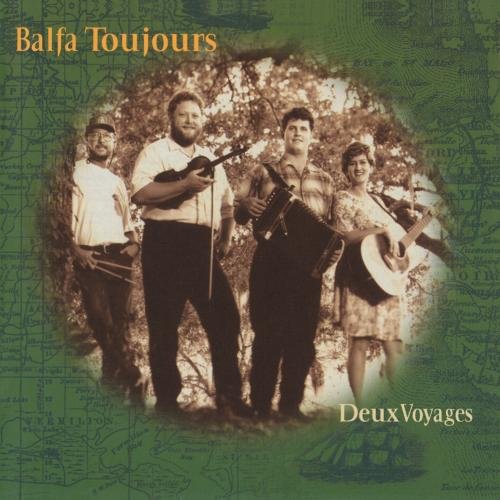 Deux Voyages book cover