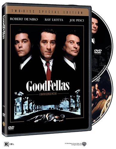 Goodfellas (Special) book cover