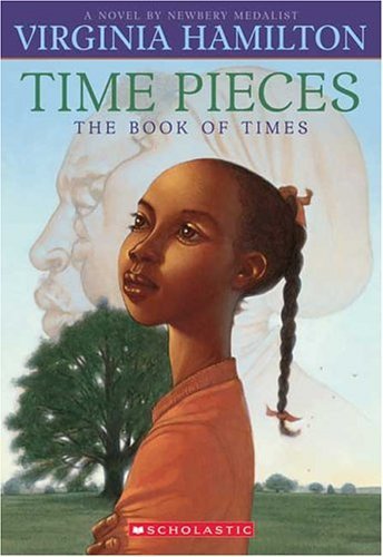 Time Pieces: The Book of Times book cover