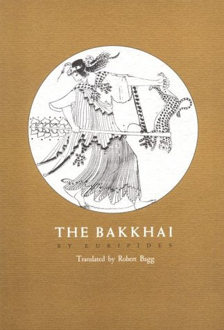 Bakkhai