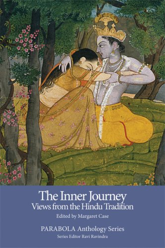 Inner Journey: Views from the Hindu Tradition book cover