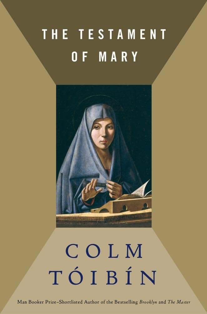 Testament of Mary