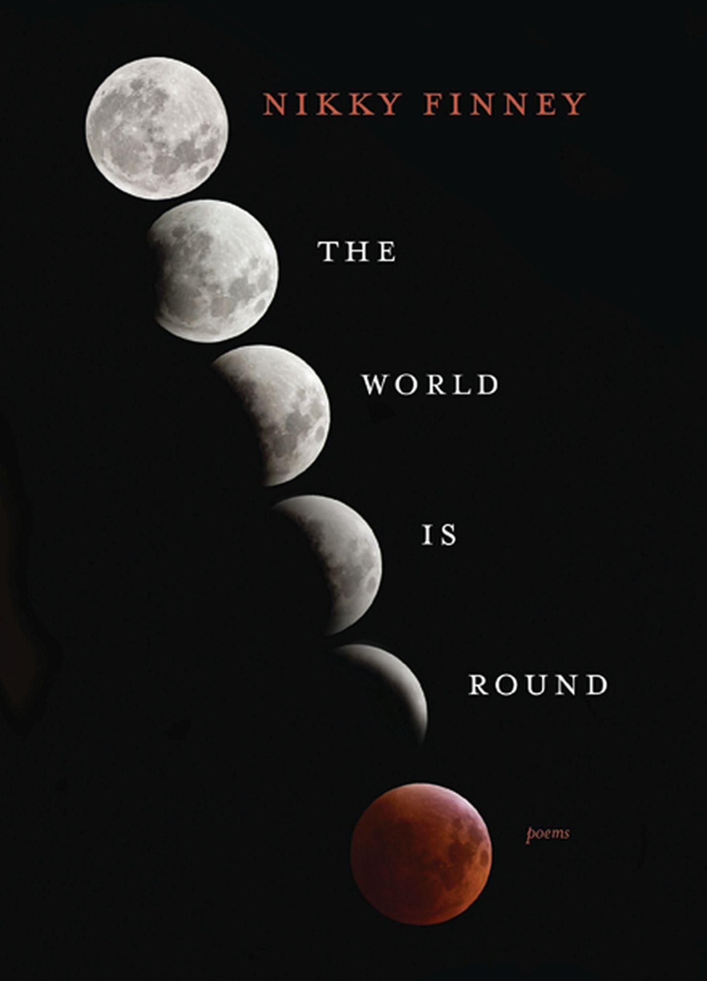 World Is Round book cover
