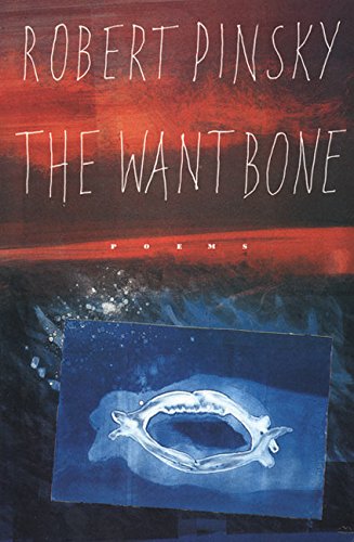 Want Bone book cover