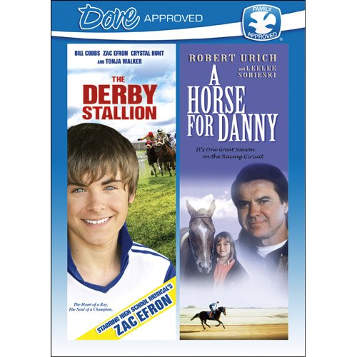 A Horse for Danny / The Derby Stallion [DVD]