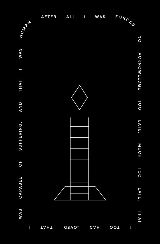 I Who Have Never Known Men (Collector's Edition) book cover