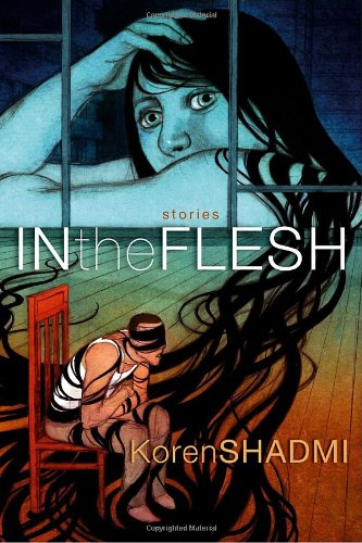 In the Flesh book cover