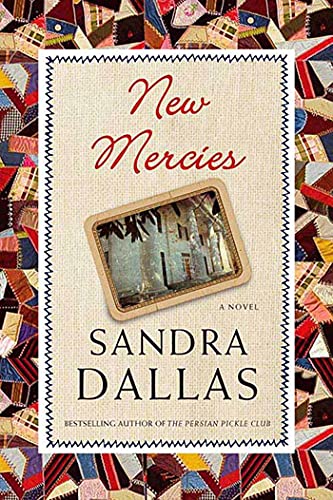 New Mercies book cover