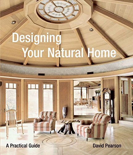 Designing Your Natural Home book cover
