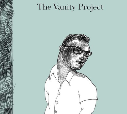 Vanity Project book cover