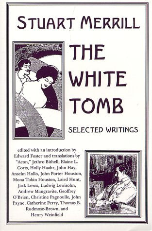 White Tomb: Selected Writings book cover