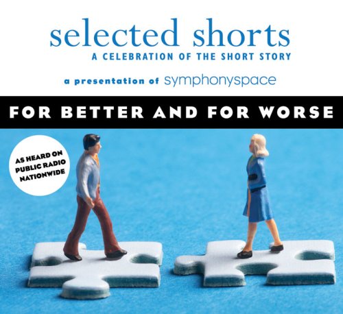 For Better and for Worse book cover