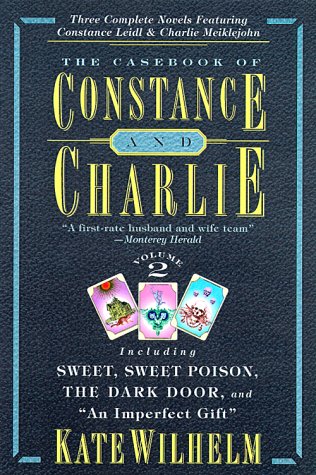 Casebook of Constance & Charlie Volume 2