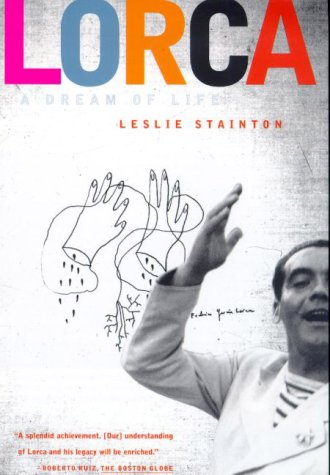 Lorca PB book cover