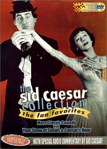 Caesar S-Fan Favorites 3 Volume Set